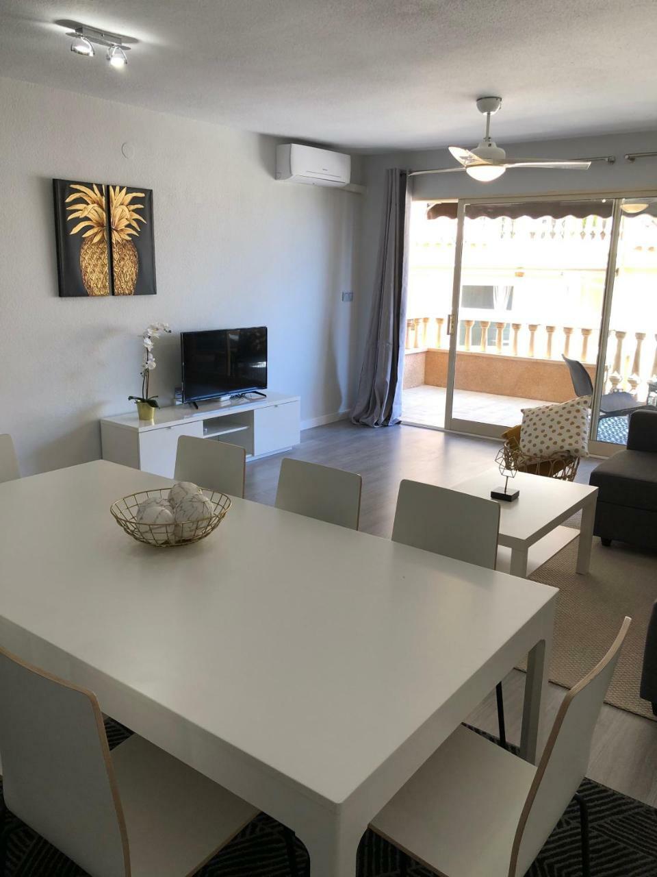 Apartment Mistral 17 *