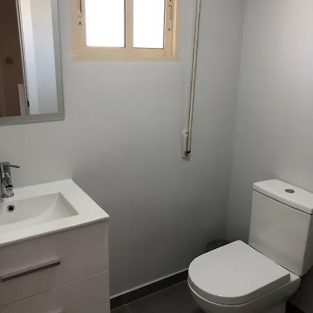Mistral 17 Appartement El Campello Buitenkant foto