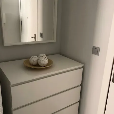 Mistral 17 Appartement El Campello Buitenkant foto
