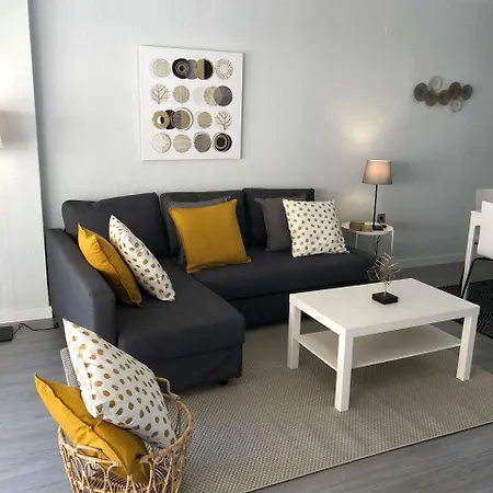 Mistral 17 Appartement El Campello Buitenkant foto