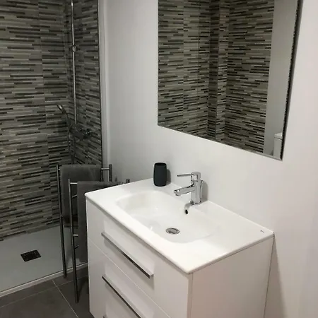 Mistral 17 Appartement El Campello Buitenkant foto